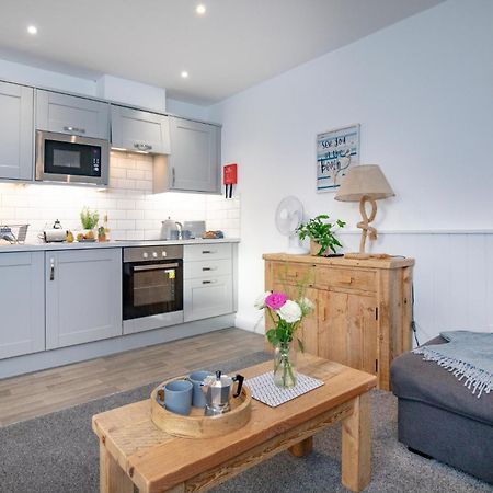 Sunnybeach Holiday Apartments ペイントン エクステリア 写真