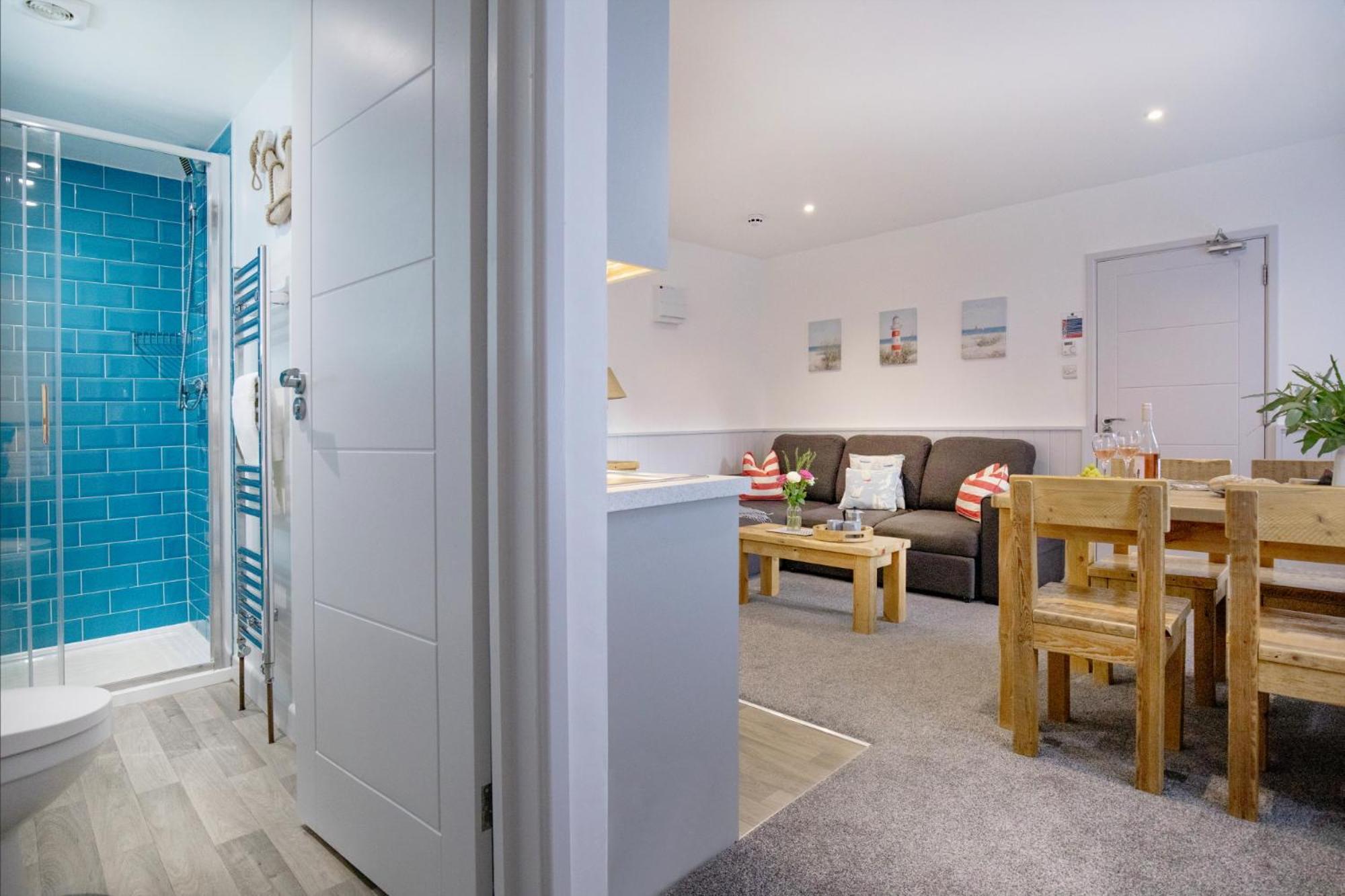 Sunnybeach Holiday Apartments ペイントン エクステリア 写真