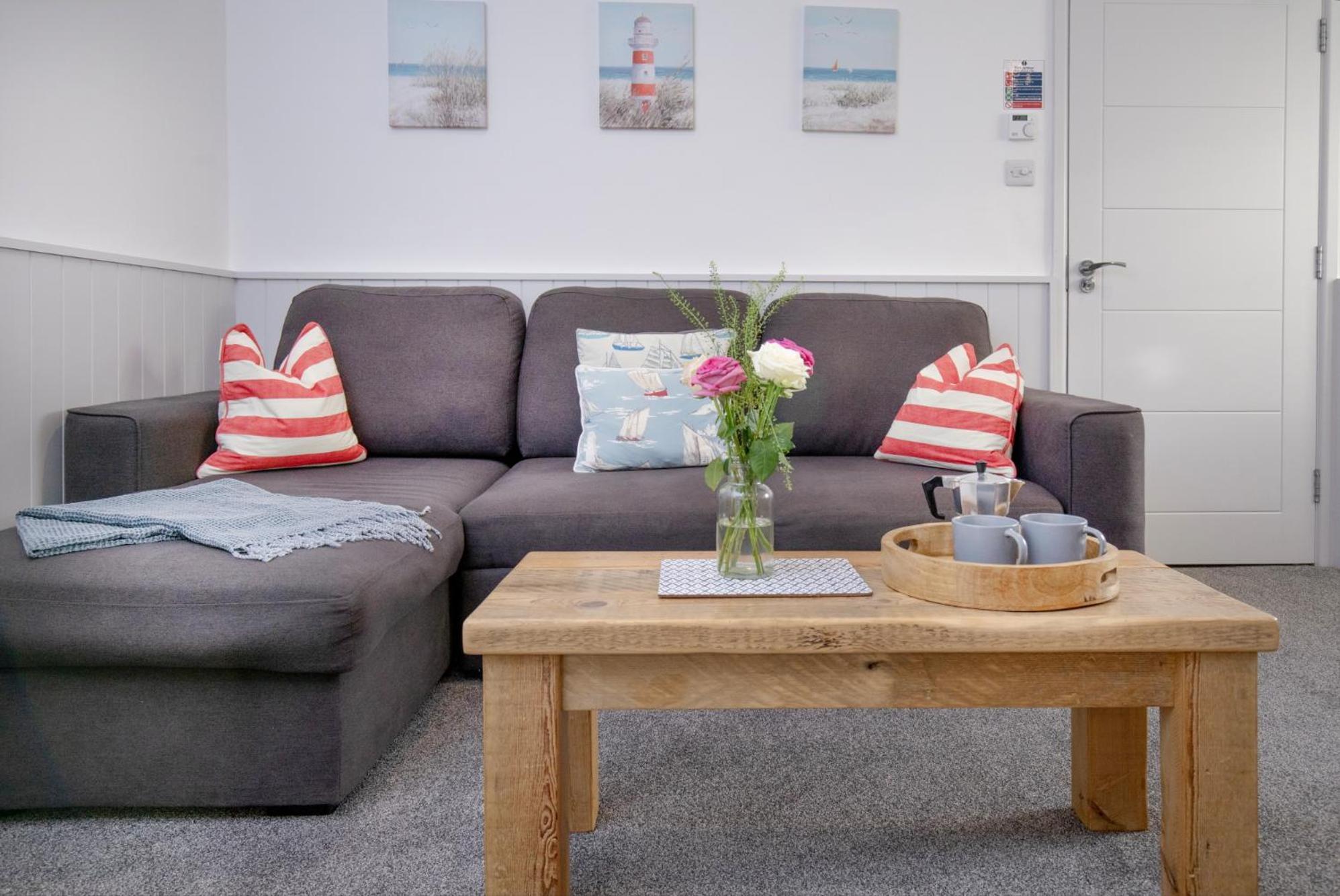 Sunnybeach Holiday Apartments ペイントン エクステリア 写真