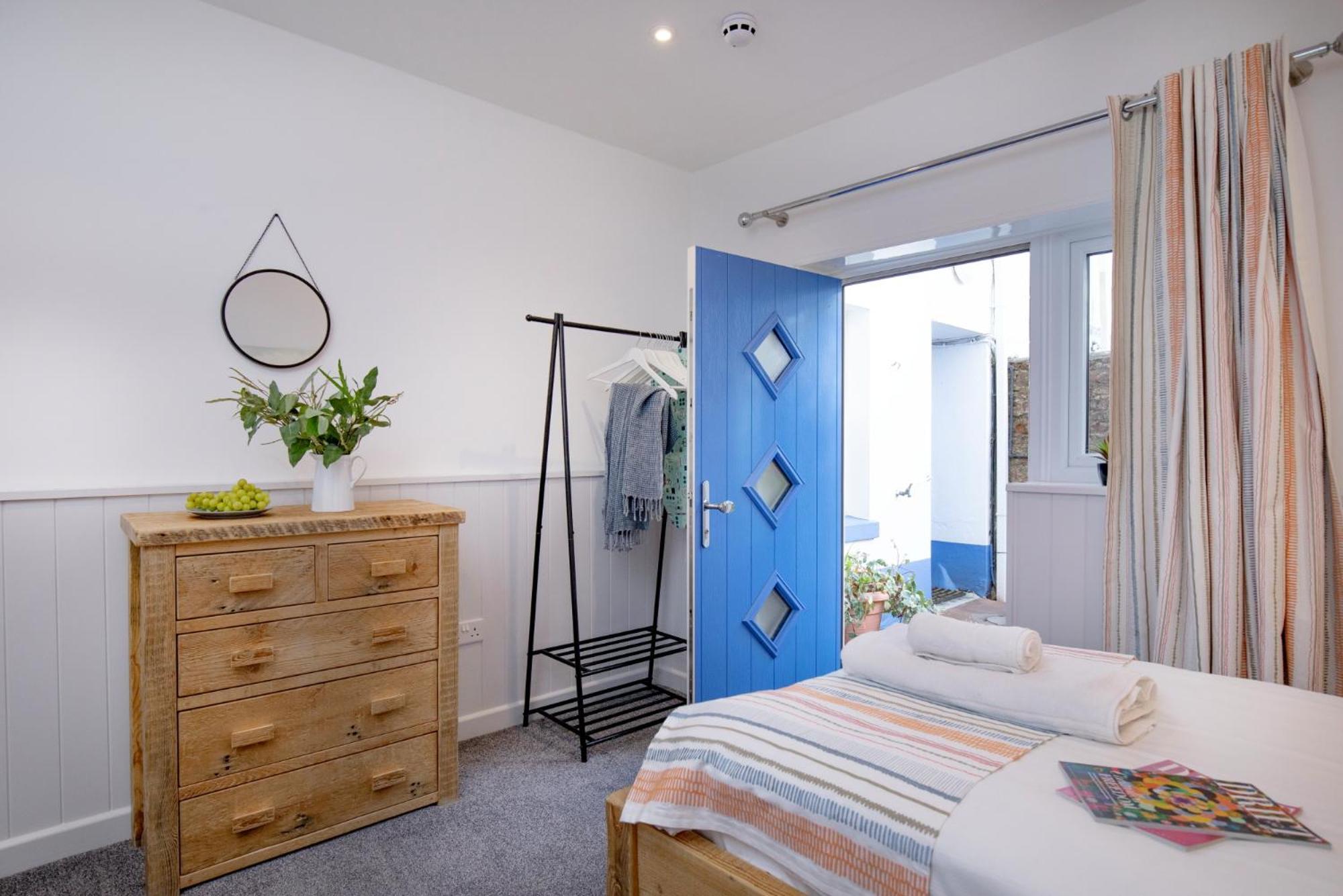 Sunnybeach Holiday Apartments ペイントン エクステリア 写真