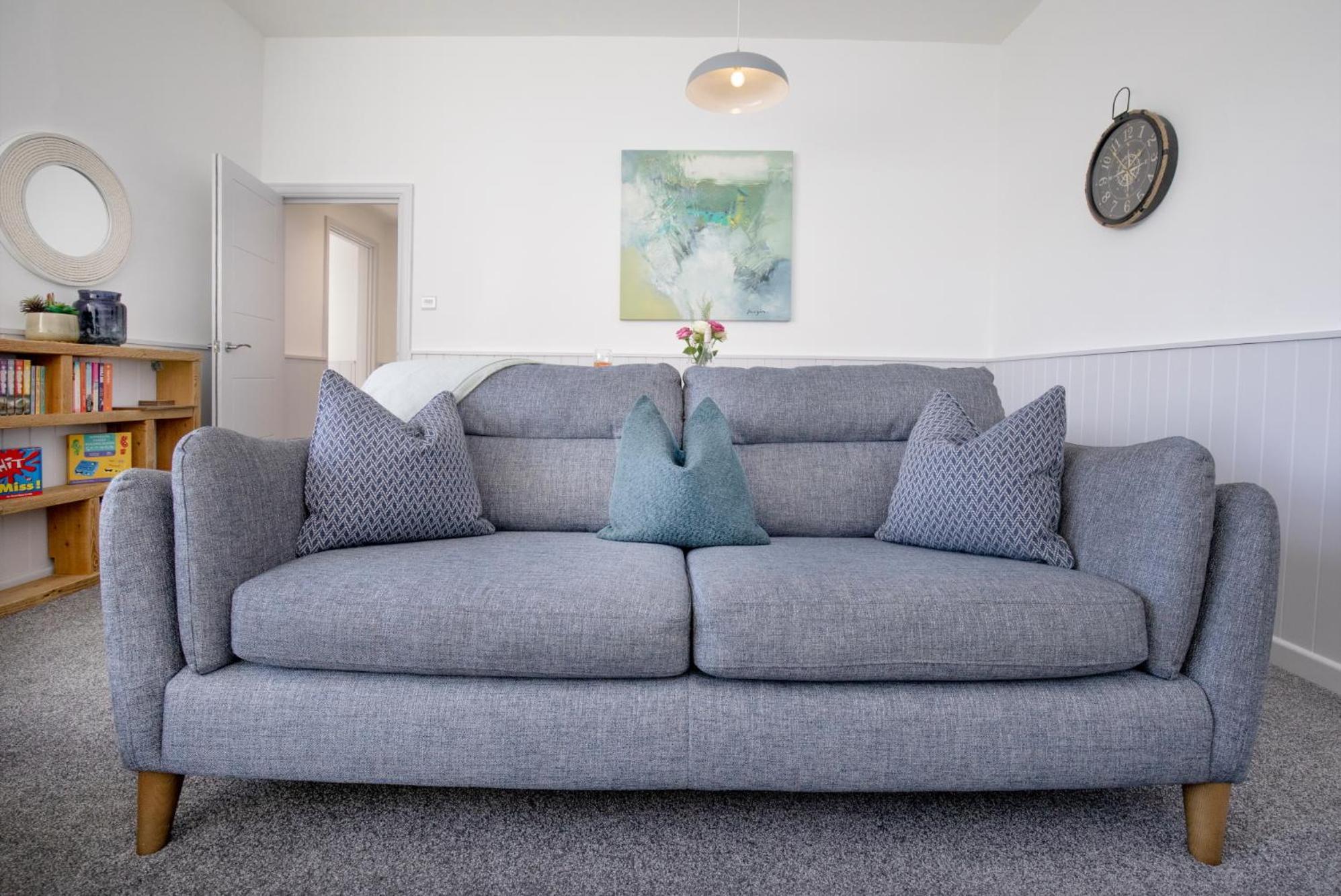 Sunnybeach Holiday Apartments ペイントン エクステリア 写真