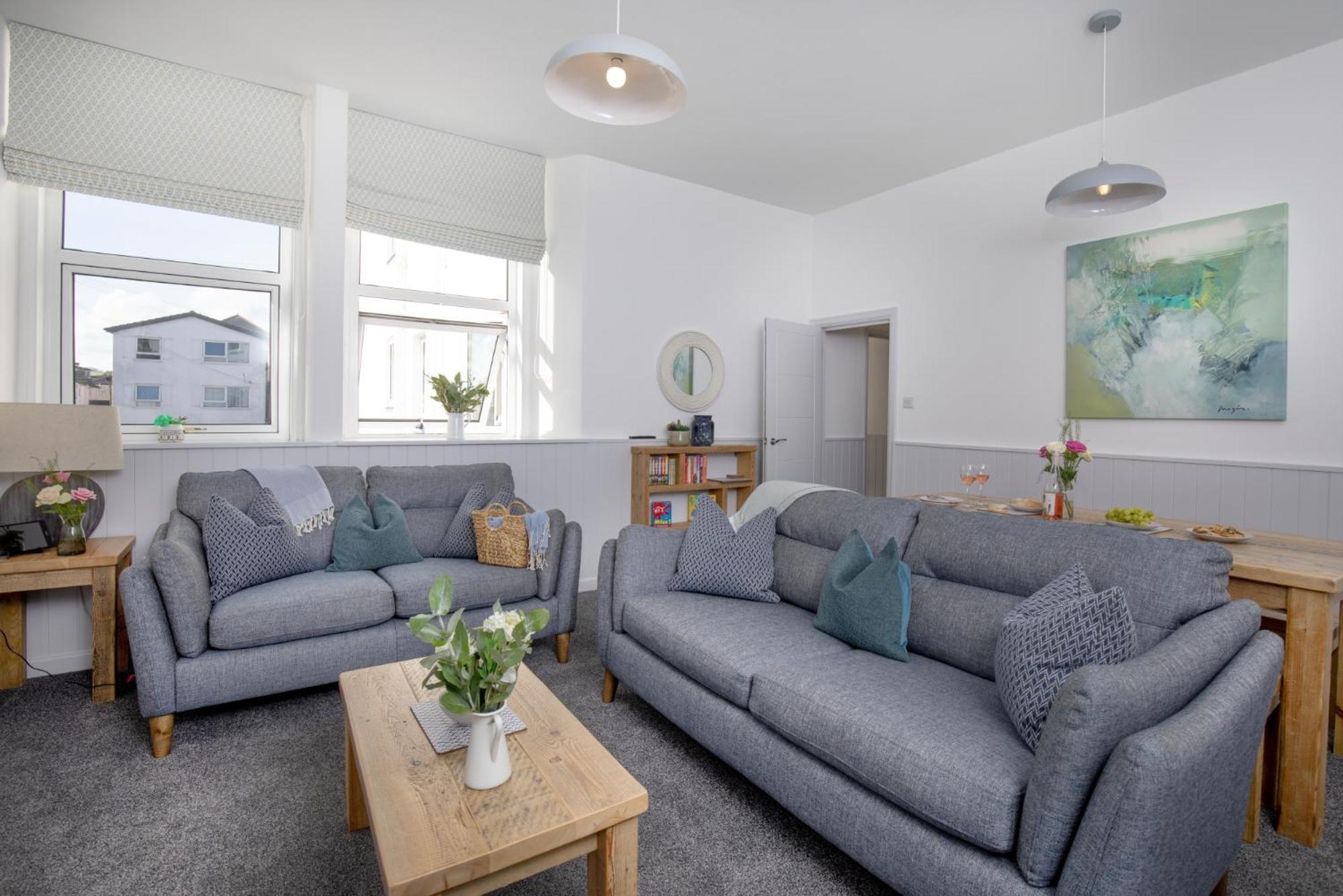 Sunnybeach Holiday Apartments ペイントン エクステリア 写真