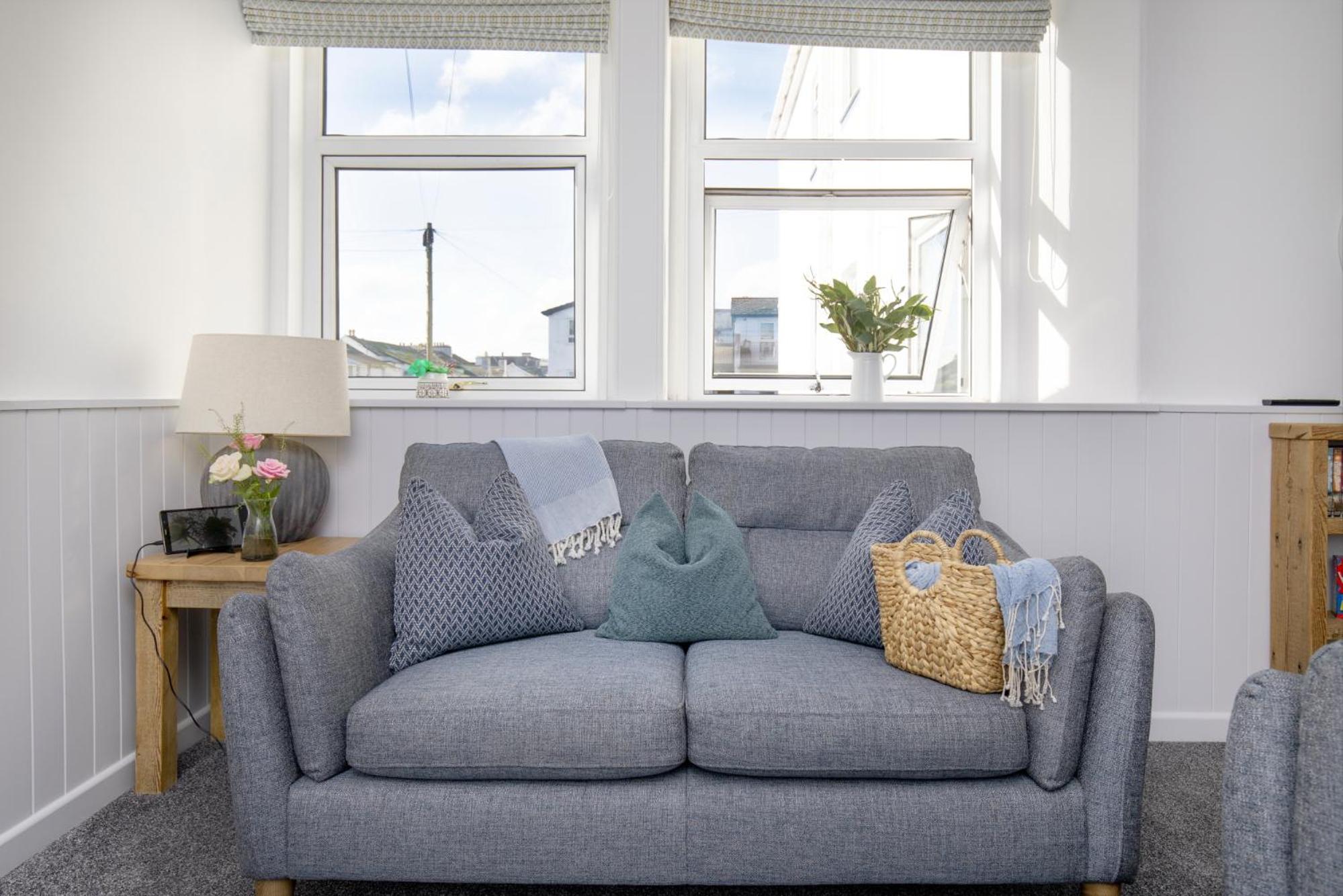 Sunnybeach Holiday Apartments ペイントン エクステリア 写真