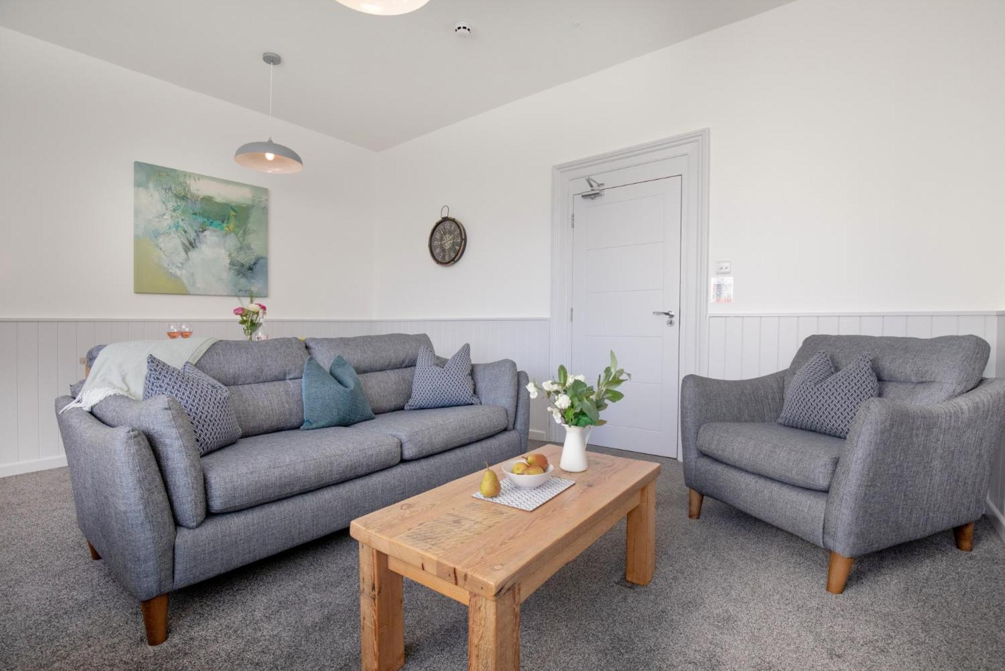 Sunnybeach Holiday Apartments ペイントン エクステリア 写真