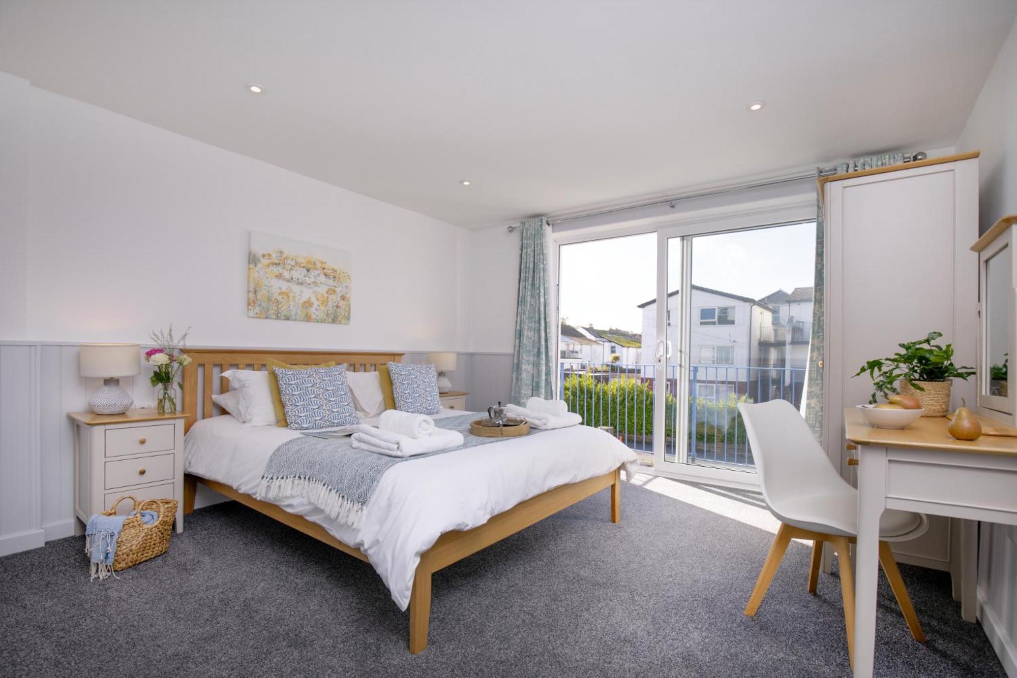 Sunnybeach Holiday Apartments ペイントン エクステリア 写真