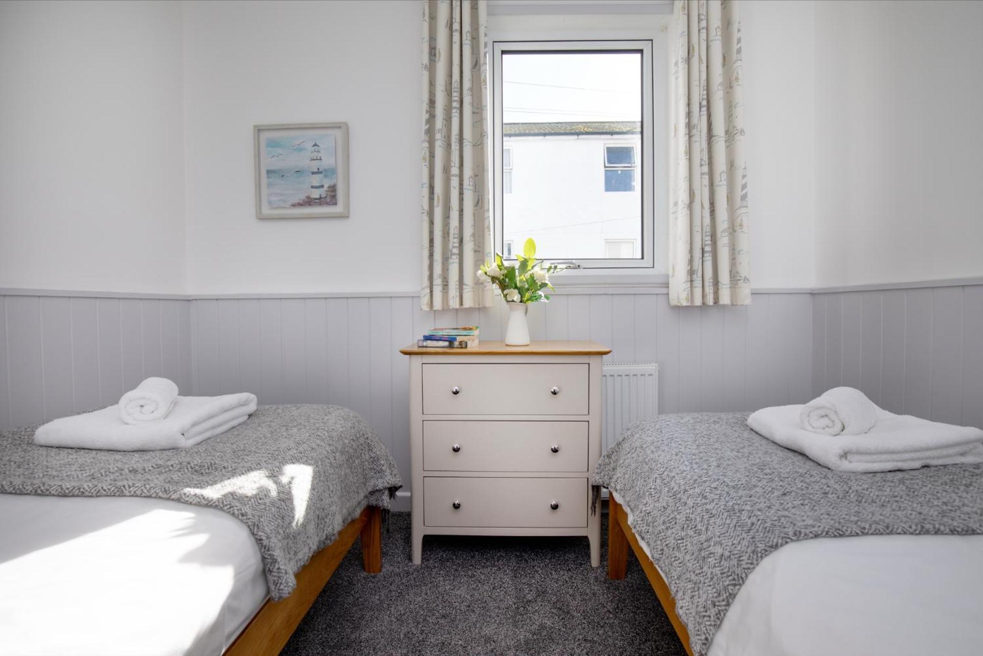 Sunnybeach Holiday Apartments ペイントン エクステリア 写真