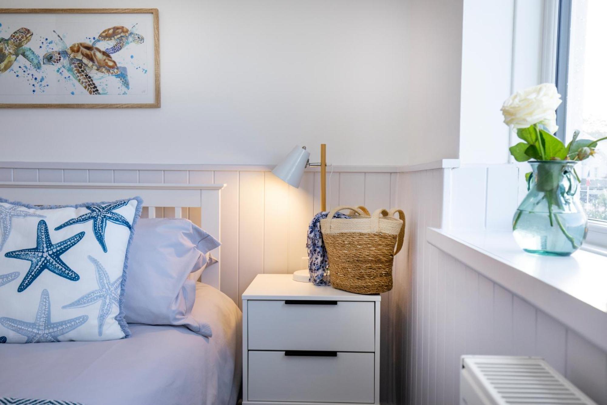 Sunnybeach Holiday Apartments ペイントン エクステリア 写真