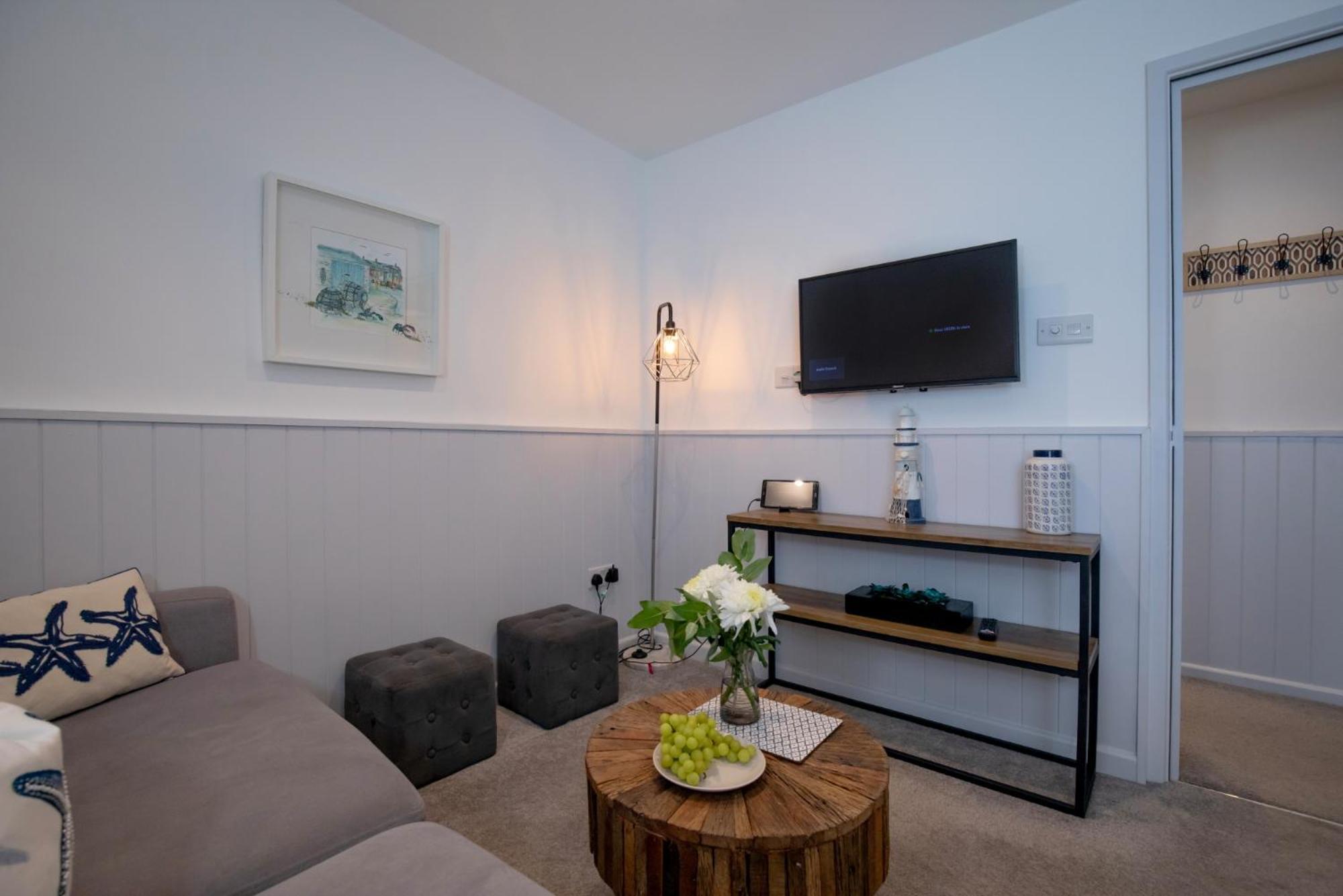 Sunnybeach Holiday Apartments ペイントン エクステリア 写真