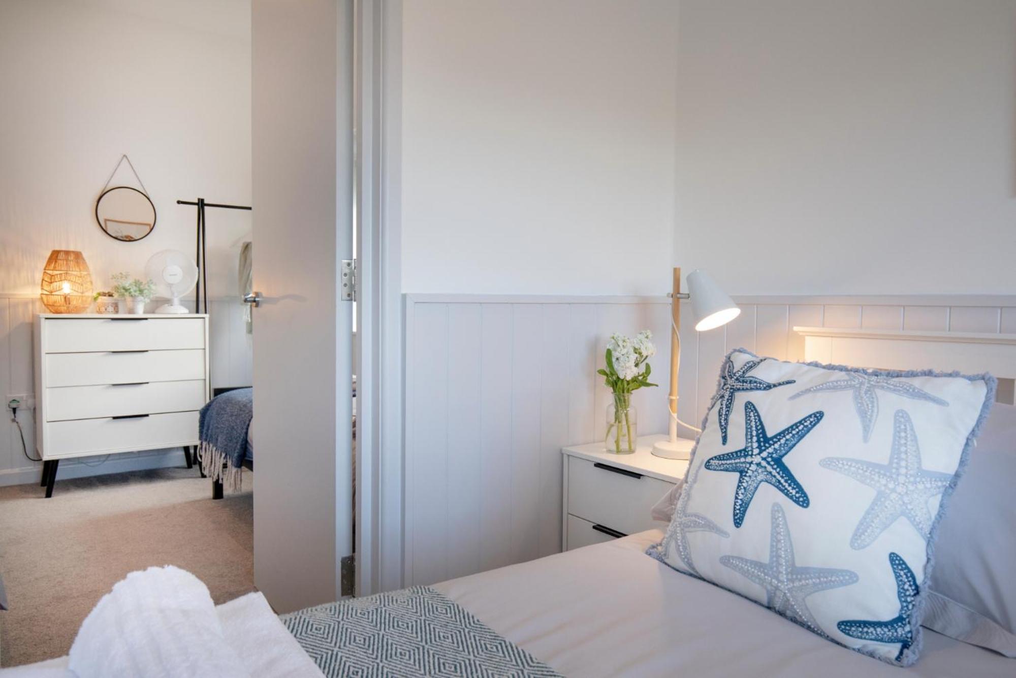 Sunnybeach Holiday Apartments ペイントン エクステリア 写真