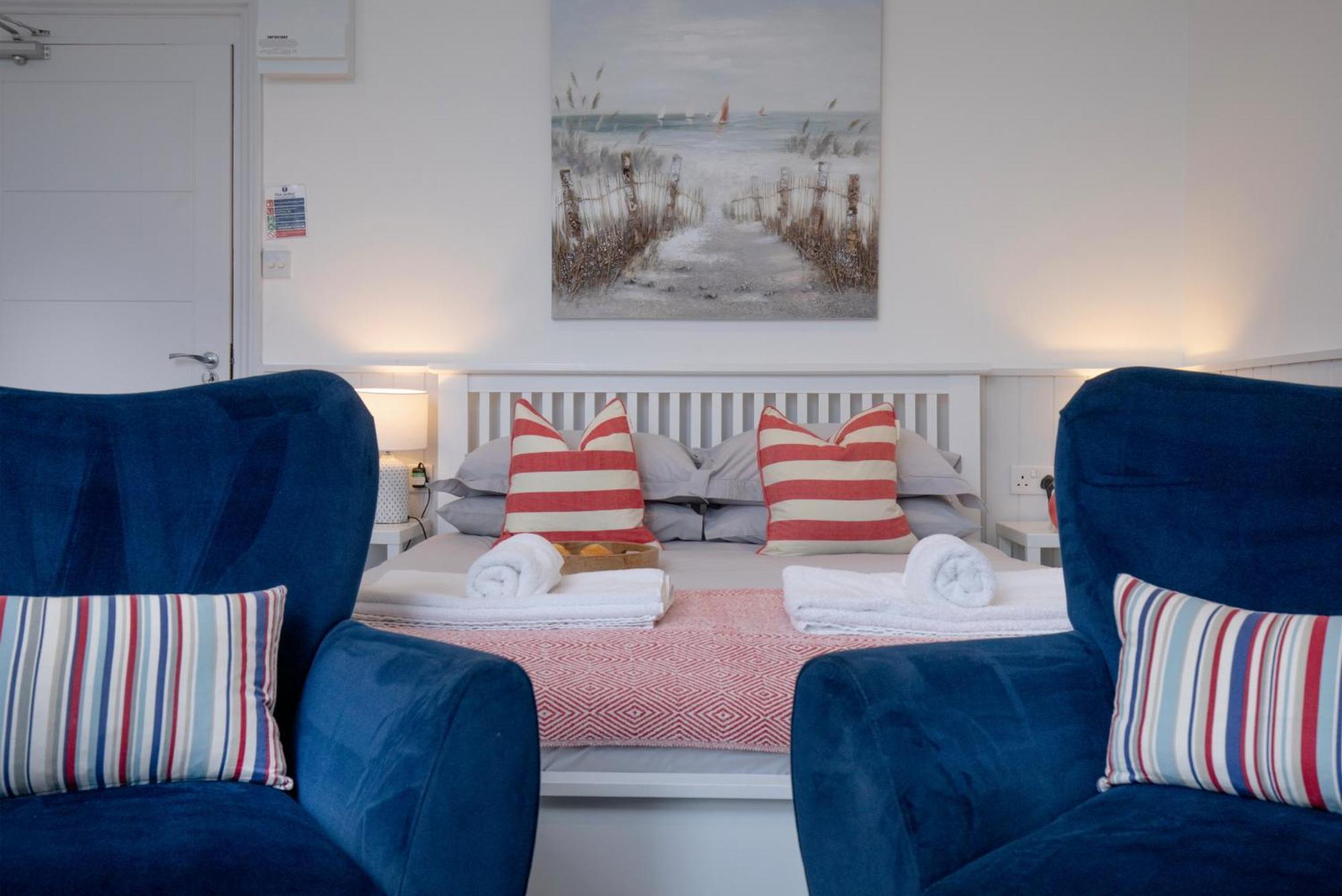 Sunnybeach Holiday Apartments ペイントン エクステリア 写真