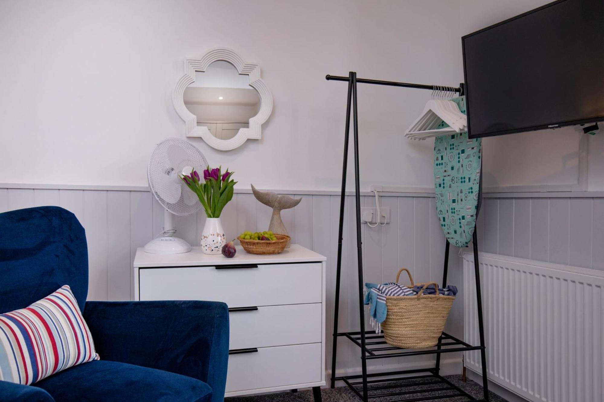 Sunnybeach Holiday Apartments ペイントン エクステリア 写真