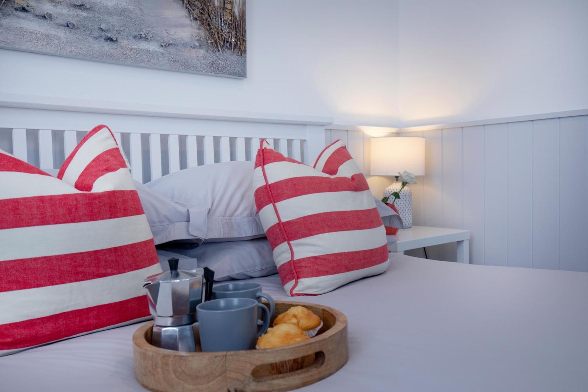 Sunnybeach Holiday Apartments ペイントン エクステリア 写真