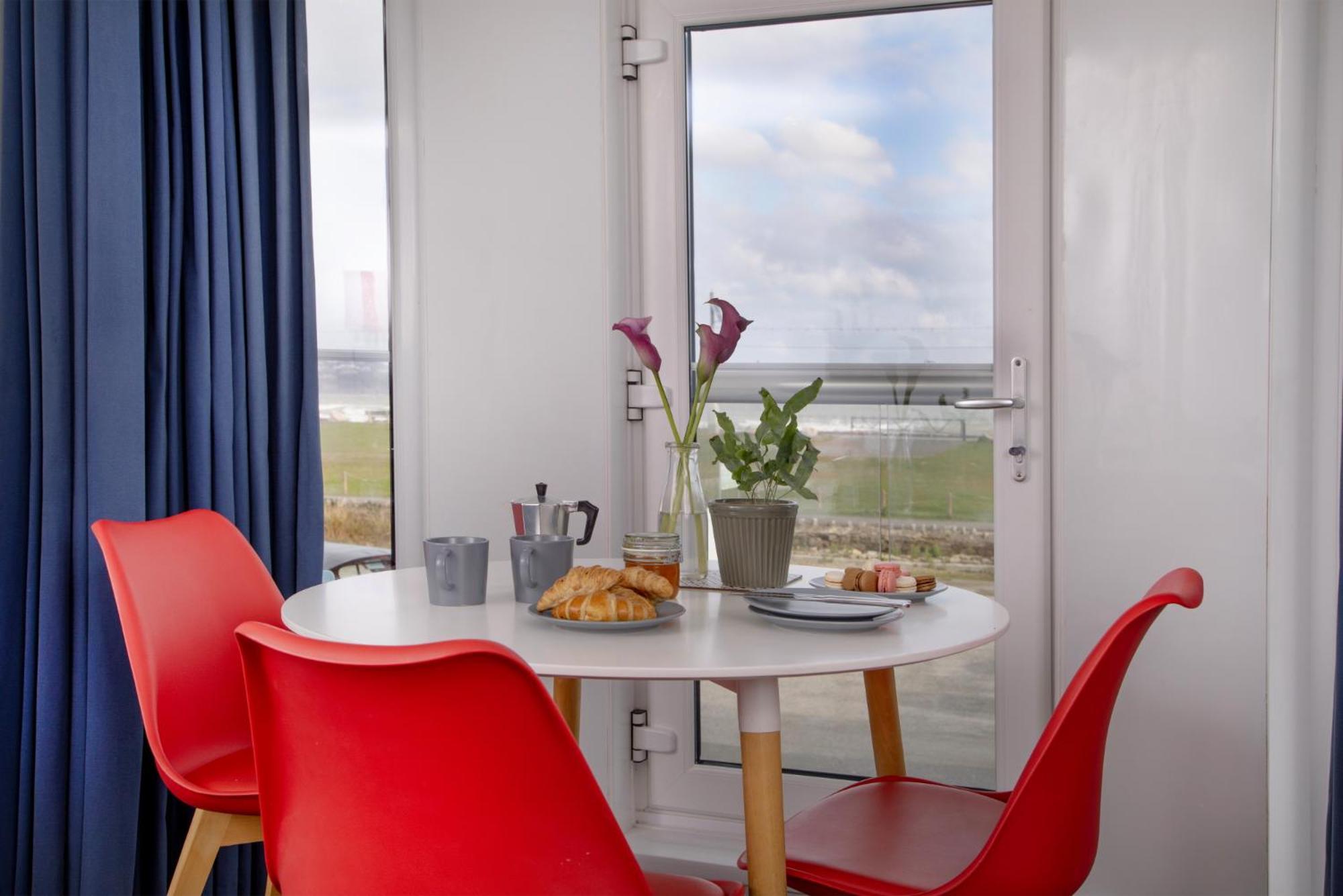 Sunnybeach Holiday Apartments ペイントン エクステリア 写真