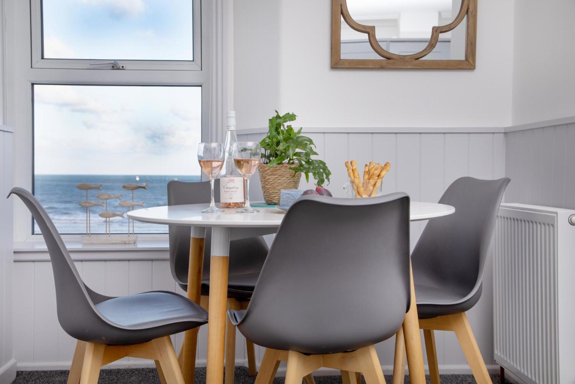 Sunnybeach Holiday Apartments ペイントン エクステリア 写真