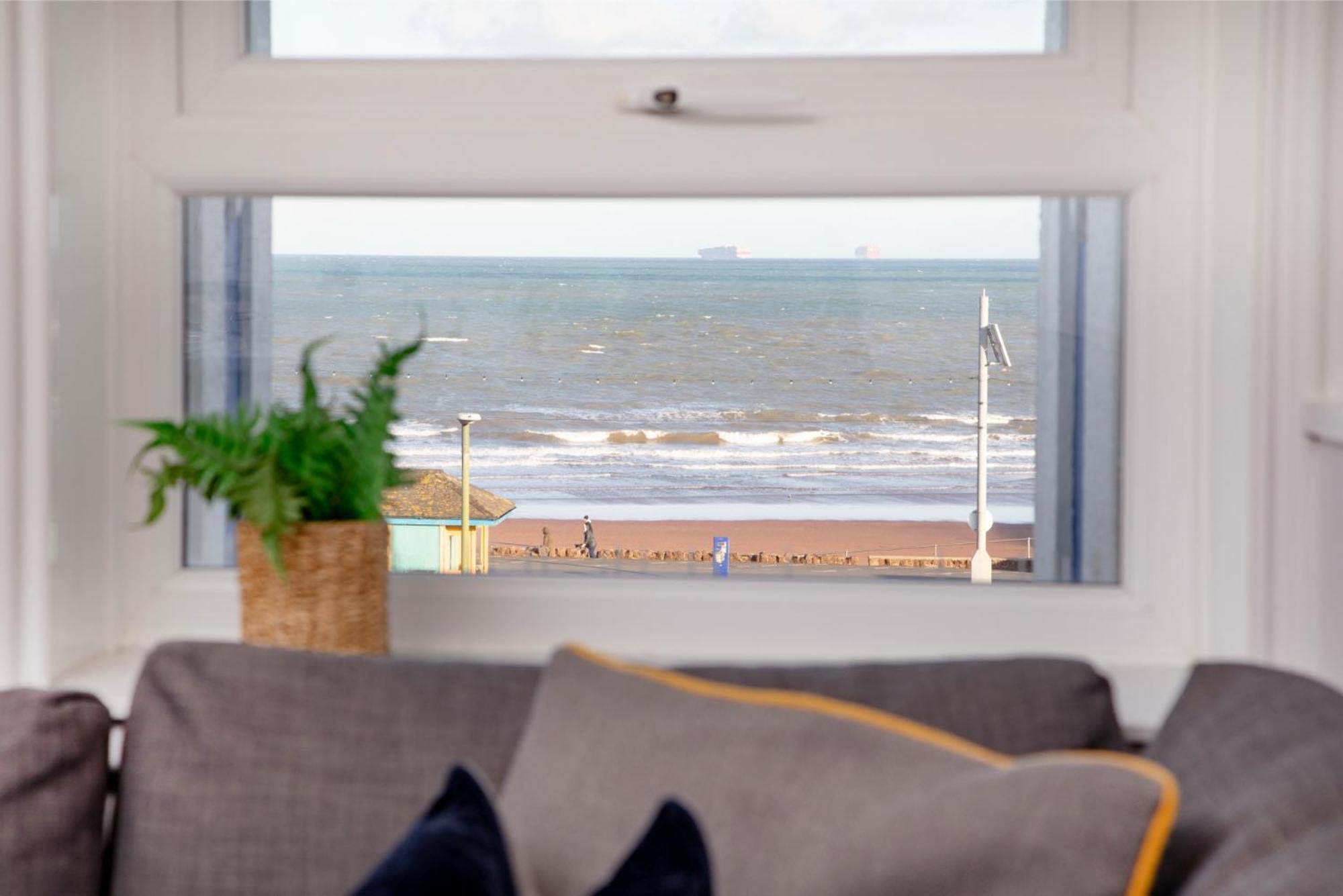 Sunnybeach Holiday Apartments ペイントン エクステリア 写真