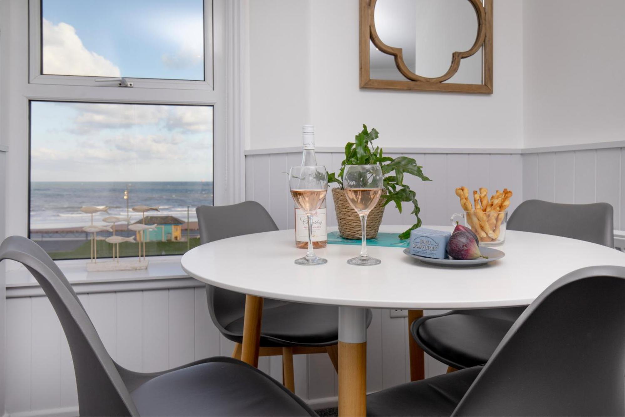 Sunnybeach Holiday Apartments ペイントン エクステリア 写真