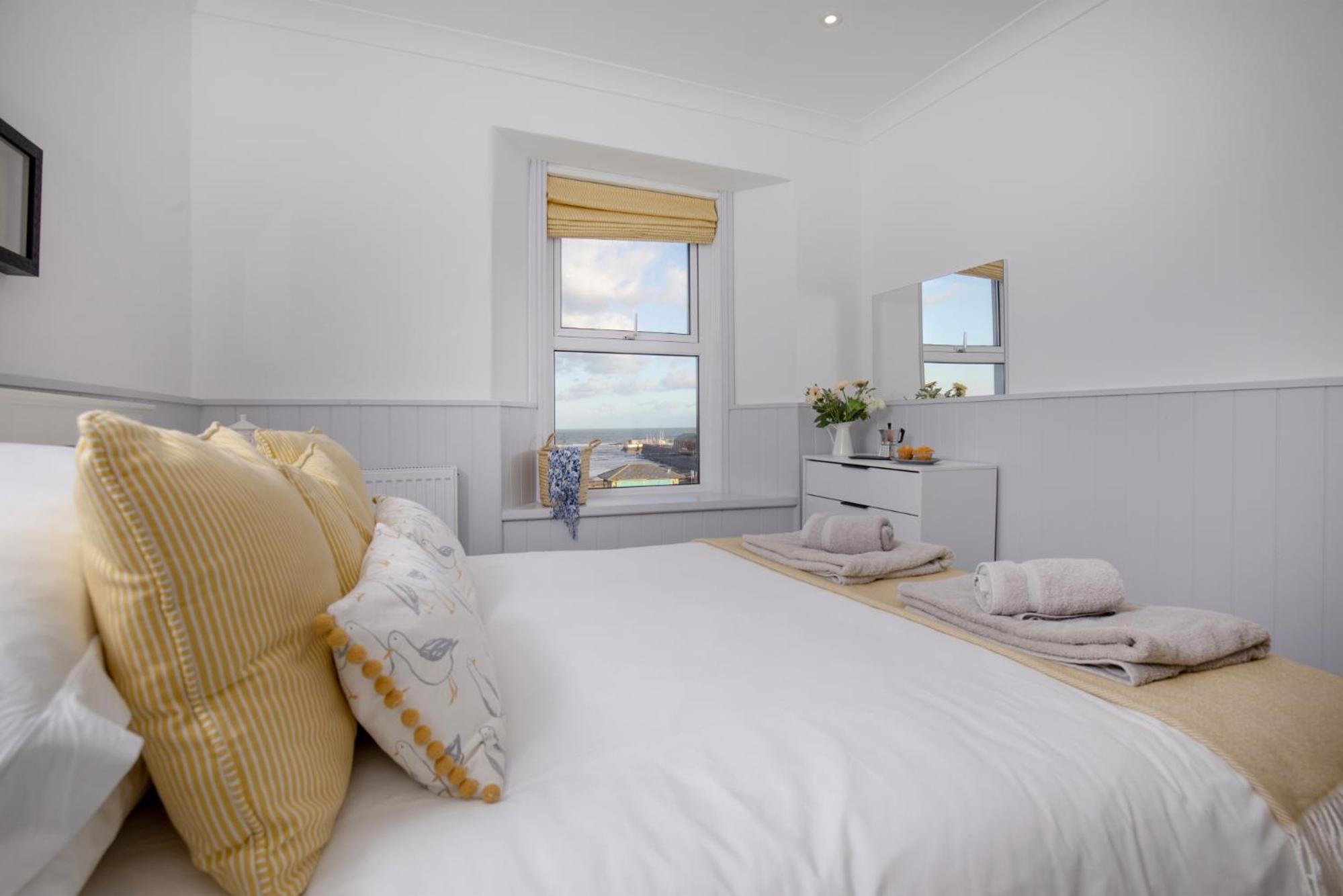 Sunnybeach Holiday Apartments ペイントン エクステリア 写真